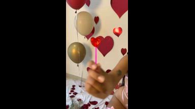 Happy Valentine's Day 💖🍒