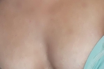I'm shy