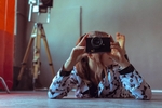 Me)