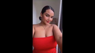 Red Sexy 😈❤️