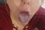 Cum filled & Covered (34 pics)
