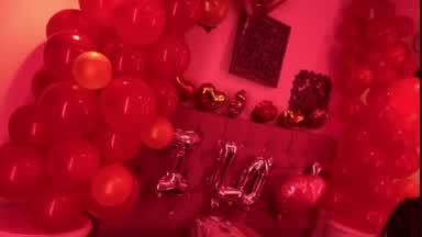 Valentine's Day!♥♥