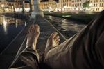 Feet