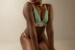 Ebony sexy skin💖