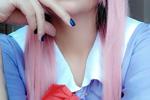 Nice cosplay