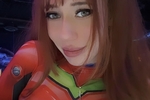 asuka langley reporting for dutyyyy