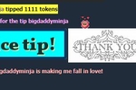 king single tips