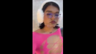 LOOK PINK