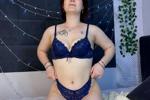 Lace & Secrets - Dary_Brown (03:00am-9:45am) Tue, Wed, Fri, Sat, Su