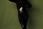 I went to modeling school, how do you like it?