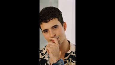tanner (jose) — Sexy naughty boy 😏🫦