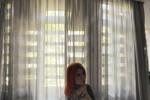 Come and share this room with me