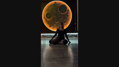 new sexy choreo