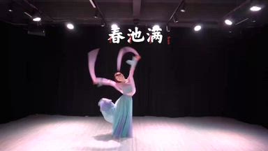 I love dance
