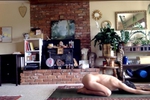 Nude Yoga