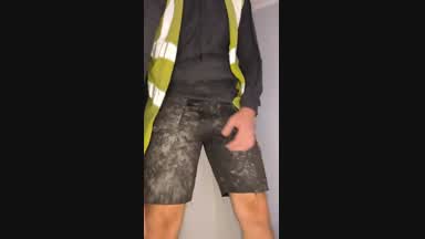 Cum shot