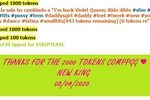 KINGS 2020