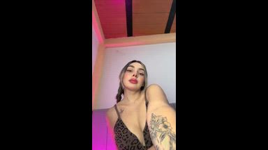 😋🥵🤩🥰