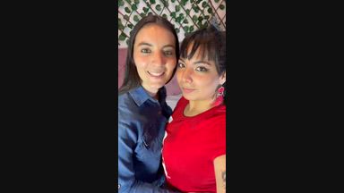 a day of normal sex between us❤🔥 - Valkiria and Dione
