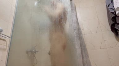 POV: You're spying me in the shower