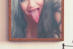 My Long Tongue