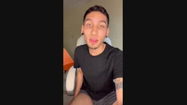 Suck my feet
