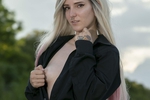 Dum Blond