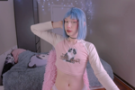 Sweet Mikaella