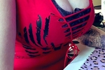 Cleavage