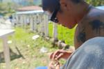 mi chico smoke we**