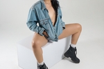 Big boots & booty