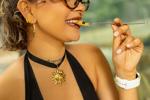 dahiann walcott — The perfect date!