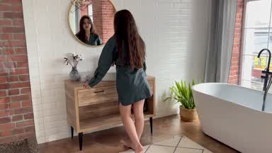 Is my dress too short?