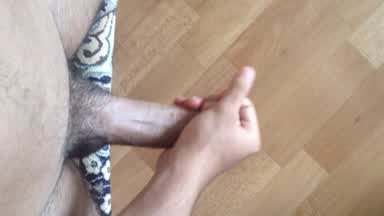 CUM SHOT Video