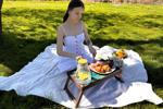 Picnic with you