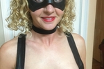 My Halloween Costume