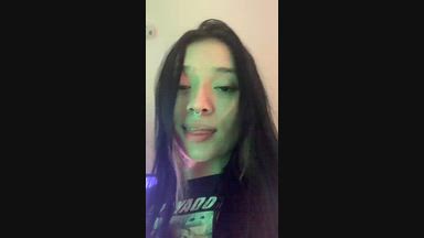 💚 Green Lights & Secret Smiles ✨