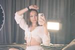 hello my name mio i'm glad to see you in my room! — <3