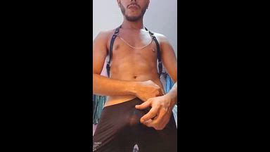 Hot men