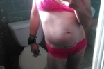 Pink Lace
