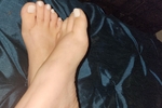 Sexy feet photos