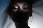 eyes are the mirror of the soul