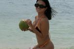aya โ Coconut bikini