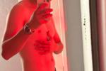 leon โ Do you like red?? ๐