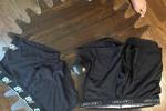 Worn / Sweaty briefs - Taylor Oaks