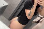 My sexy ass