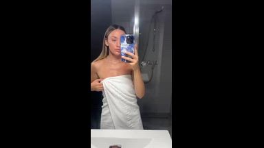 Shower vibess