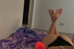 Soles close-up