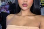 I feel sexy 🔥