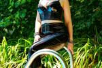 Black Latex, Golden Sun